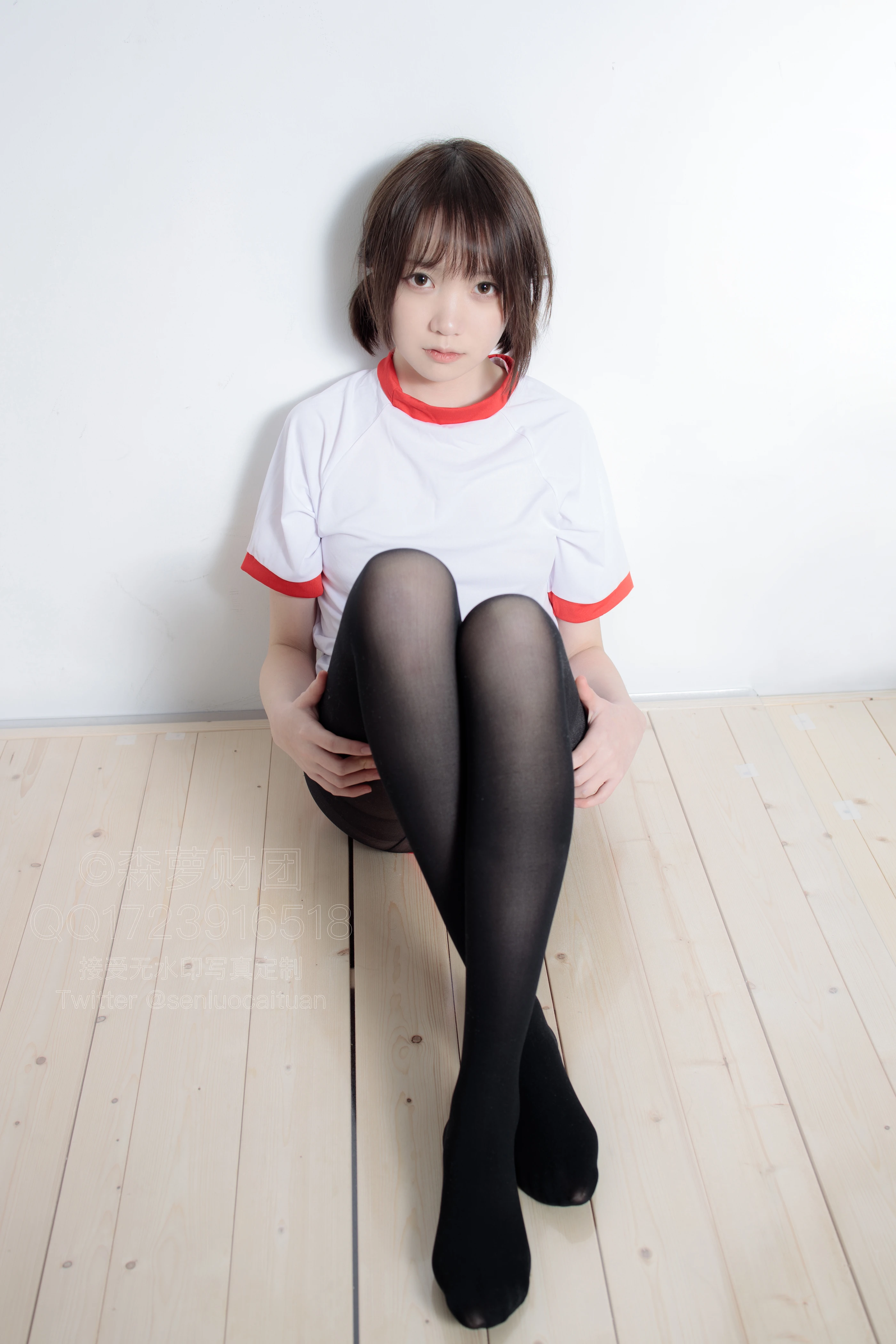 森萝财团 WTMSB-001 [149P 1V]插图7